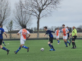 S.K.N.W.K. 2 - D.V.O. '60 7 (competitie) seizoen 2023-2024 (25/224)